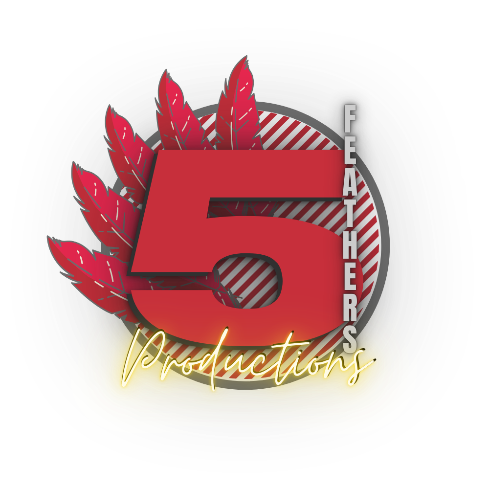 5 Feathers Productions